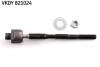 Тяга кермова TOYOTA Landcruiser GRJ120 KDJ120 SKF VKDY821024 (фото 1)