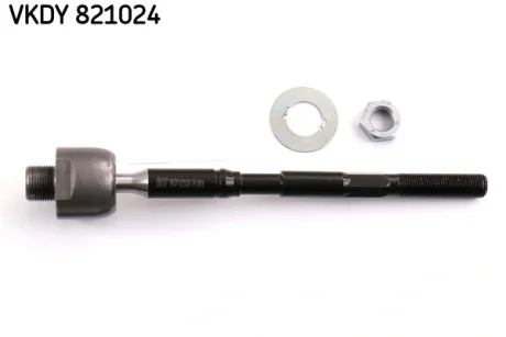 Тяга кермова TOYOTA Landcruiser GRJ120 KDJ120 SKF VKDY821024