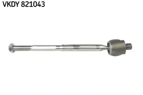 TOYOTA тяга рульова Yaris 99- SKF VKDY821043