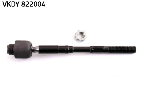 NISSAN Рулвая тяга лв./прав.QashqaiX-TrailRenault Koleos 07- SKF VKDY822004