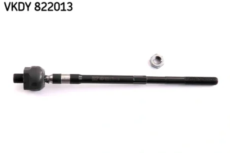 NISSAN рульова тяга лів./прав.Maxima QX 00- SKF VKDY822013