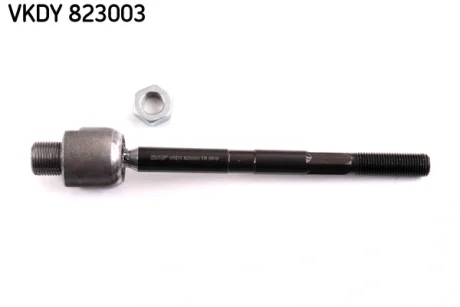 ТЯГА РУЛЕВАЯ ЛЕВ SKF VKDY823003