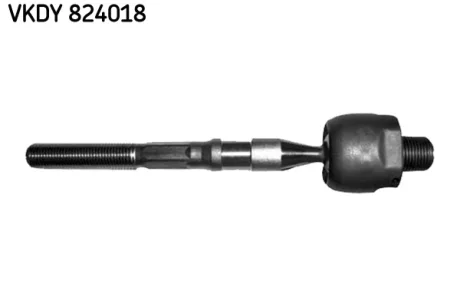 MAZDA Рулвая тяга лв./прав.Mazda 6 02- SKF VKDY824018