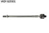 MITSUBISHI Тяга рулевая Grandis 04- SKF VKDY825501 (фото 1)
