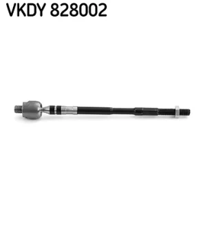 SUBARU тяга рульова L=342mm Forester 08-,XV,Impreza,Legacy V SKF VKDY828002