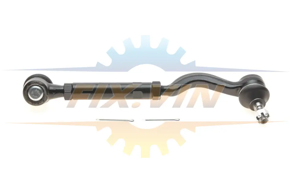 Тяга рульова (з наконечником) Hyundai Terracan 01-06 SKF VKDY 835000 (фото 1)