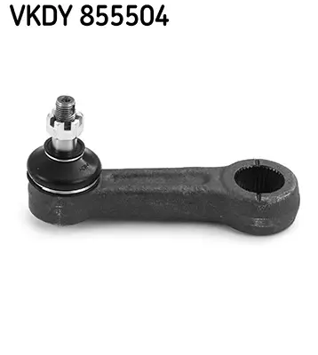MITSUBISHI Сошка рульового механзму L200 2.0/2.5 96- SKF VKDY855504 (фото 1)