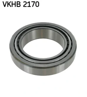 Підшипник. 90x140x32 SKF VKHB 2170