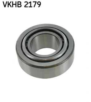 Підшипник. 30x62x25 SKF VKHB 2179
