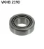 Підшипник ступиці RVI (пр-во) SKF VKHB2190 (фото 1)