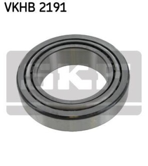 Підшипник SKF VKHB 2191