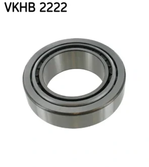 Підшипник 75x125x37 SKF VKHB 2222