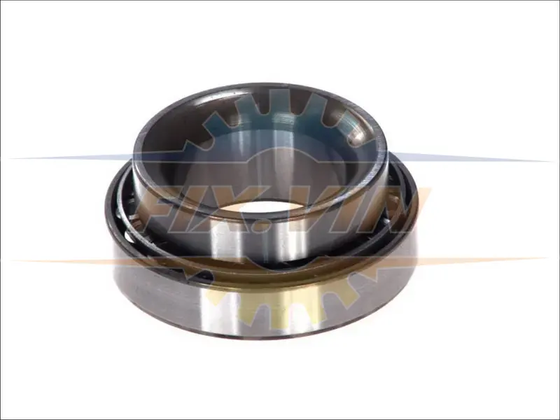 Підшипник маточини внутрішній 55x100x40 SKF VKHB 2240 (фото 1)