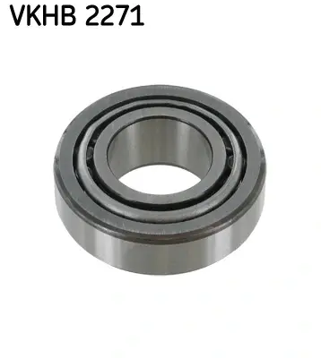Подшипник ступицы колеса SKF VKHB 2271 (фото 1)