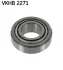 Подшипник ступицы колеса SKF VKHB 2271 (фото 1)