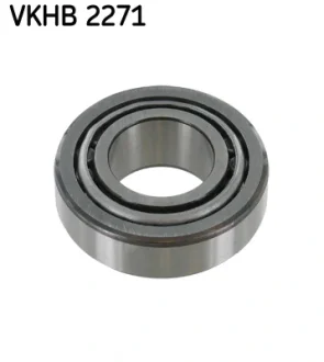 Подшипник ступицы колеса SKF VKHB 2271