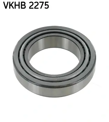 Підшипник колеса SKF VKHB 2275 (фото 1)