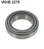 Підшипник колеса SKF VKHB 2275 (фото 1)