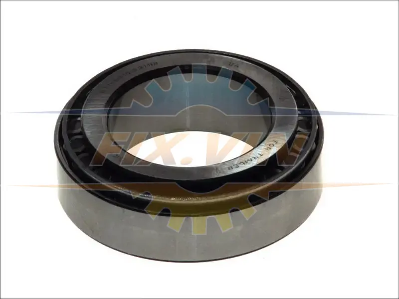 Підшипник маточини внутрішній 90x150x45 SKF VKHB 2404 S (фото 1)