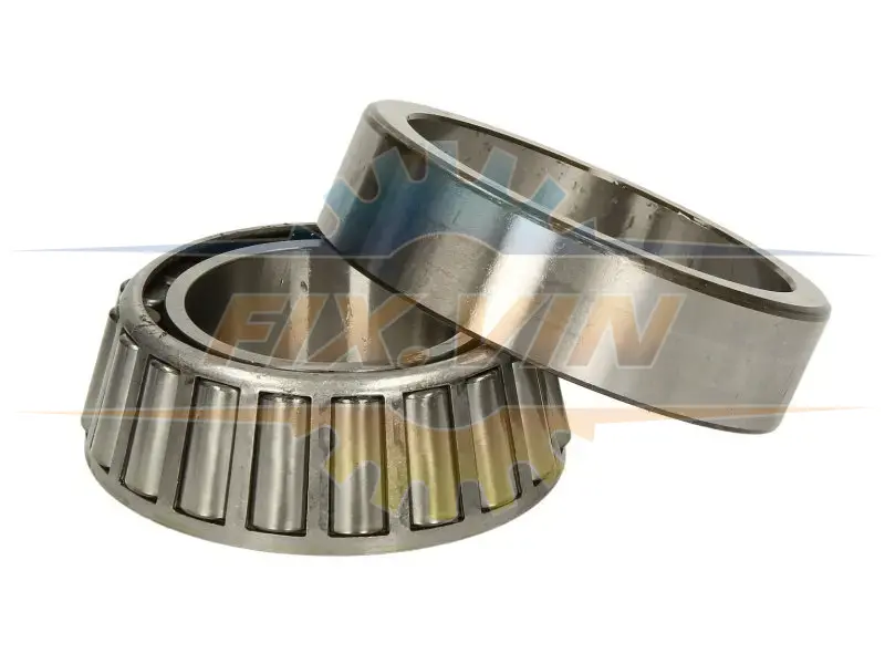 Підшипник маточини зовнішній 65x120x41 SKF VKHB 2405 S (фото 1)