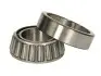 Підшипник маточини зовнішній 65x120x41 SKF VKHB 2405 S (фото 1)