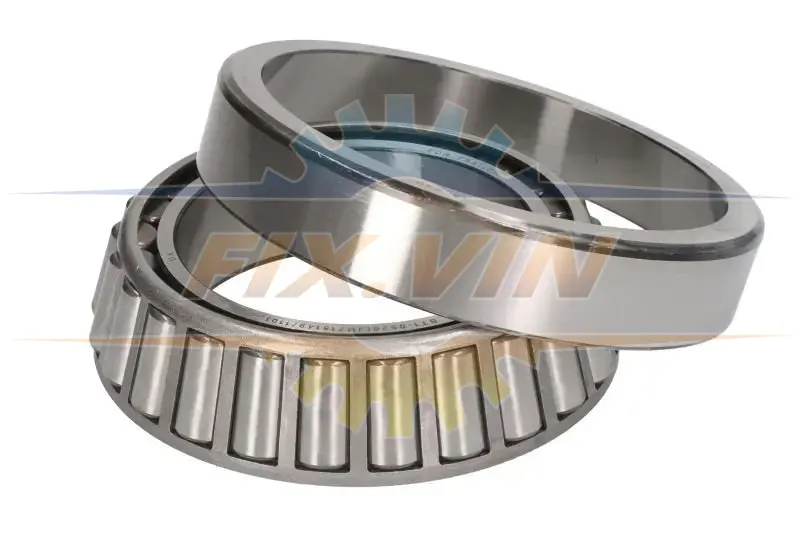 Підшипник маточини внутрішній 90x145x35 SKF VKHB 2413 S (фото 1)