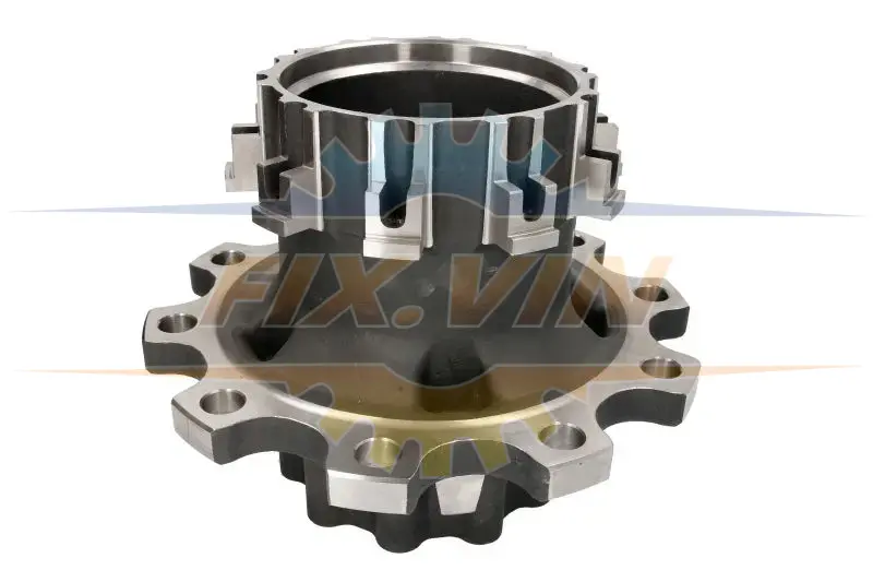 Маточина у зборі SKF VKHC 5905 (фото 1)