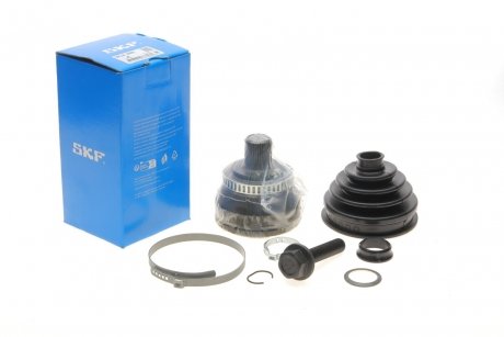 ШРУС AUDI/SKODA/VW A4/A6/A8/Allroad/Superb/Passat "1,8/4,2L "94-08 SKF VKJA3002