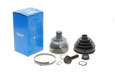 Шарнірний комплект, приводний вал SKF VKJA3002