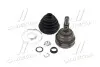 ШРУС зовніш. з пильником VW, SEAT (вир-во) SKF VKJA3006 (фото 1)