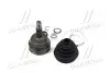 ШРУС зовніш. з пильником VW, SEAT (вир-во) SKF VKJA3006 (фото 3)