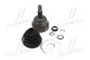 ШРУС зовніш. з пильником VW, SEAT (вир-во) SKF VKJA3006 (фото 4)