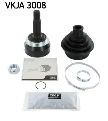 Шарнирный комплект SKF VKJA3008 (фото 1)