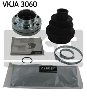 ШРУС SKF VKJA3060