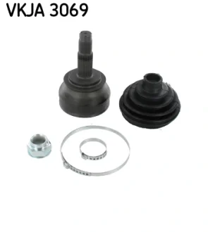 Шарнирный комплект SKF VKJA3069