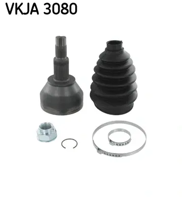 Шарнирный комплект SKF VKJA3080 (фото 1)