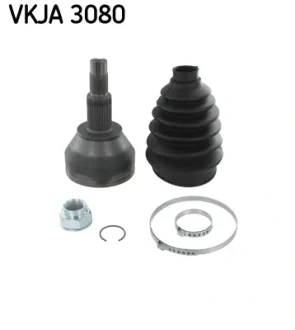 Шарнирный комплект SKF VKJA3080