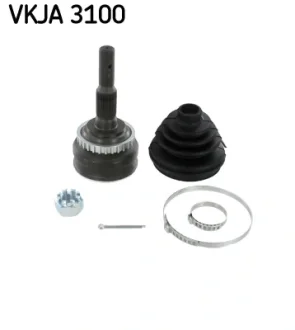 Шарнирный комплект SKF VKJA3100