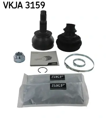 Шарнирный комплект SKF VKJA3159 (фото 1)