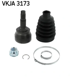Шарнирный комплект SKF VKJA3173