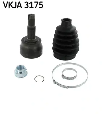 Шарнирный комплект SKF VKJA3175 (фото 1)