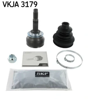Шарнирный комплект SKF VKJA3179