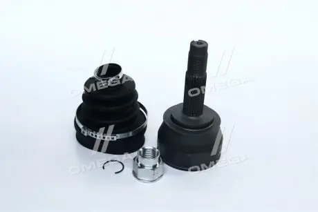 ШРКШ зі змазкою в комплекті SKF VKJA3228