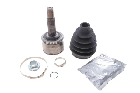 ШРКШ зі змазкою в комплекті SKF VKJA5049