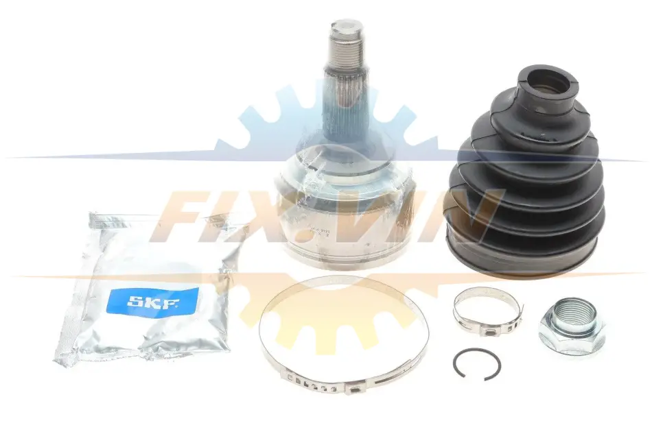 ШРКШ (зовнішній) Honda Civic VIII/IX 05- (26z/30z) SKF VKJA 5121 (фото 1)
