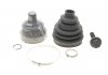 ШРУС AUDI A6/A6 Allroad/A8 "02-11 SKF VKJA5199 (фото 2)