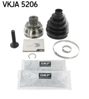 Шарнирный комплект SKF VKJA5206