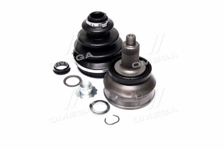 ШРУС VAG A1/A2/Cordoba/Ibiza/Fabia/Rapid/Polo "99>> SKF VKJA5265