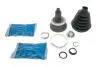 ШРКШ (зовнішній) Audi A4 00-08/A6 97-05/Seat Exeo 09-10 (38z/33z) (+ABS45z) SKF VKJA 5279 (фото 1)