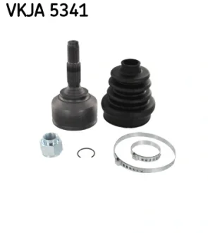 Шарнирный комплект SKF VKJA5341